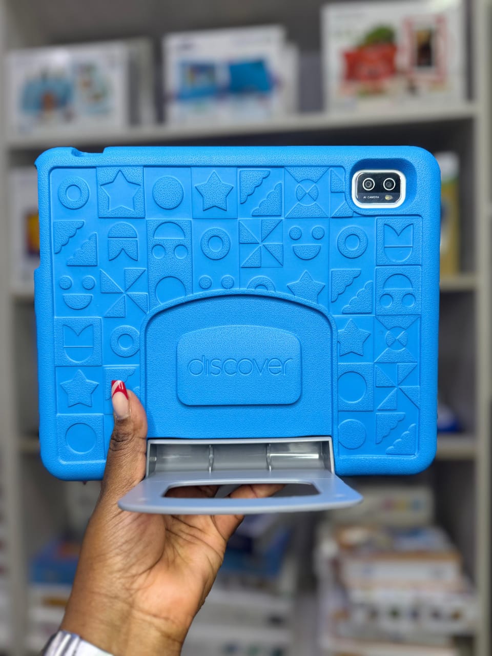 Discover k 100 Kids Tablets kids 