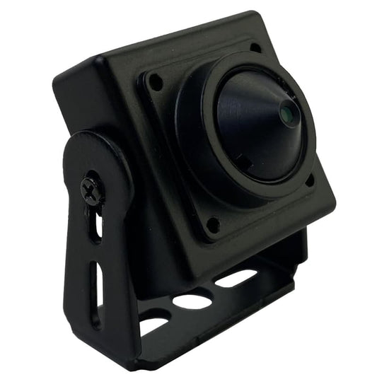 Pinhole Hidden Camera 1080p