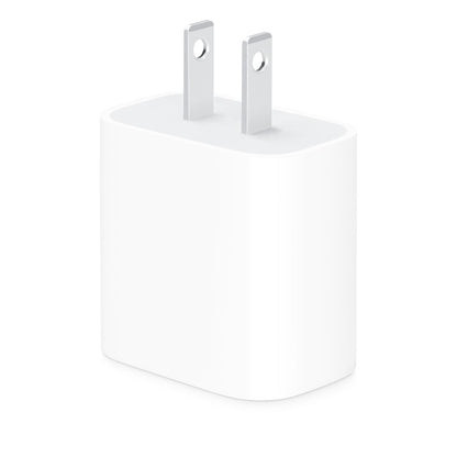 Apple 20W USB-C Power Adapter (OEM)