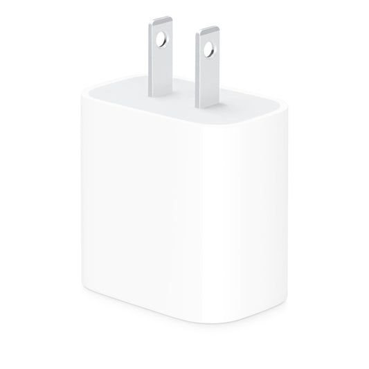 Apple 20W USB-C Power Adapter (OEM)