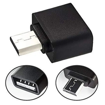 OTG Android to USB