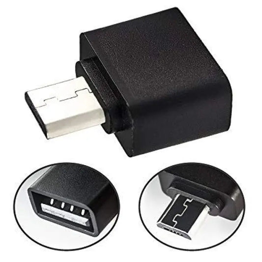 OTG Android to USB