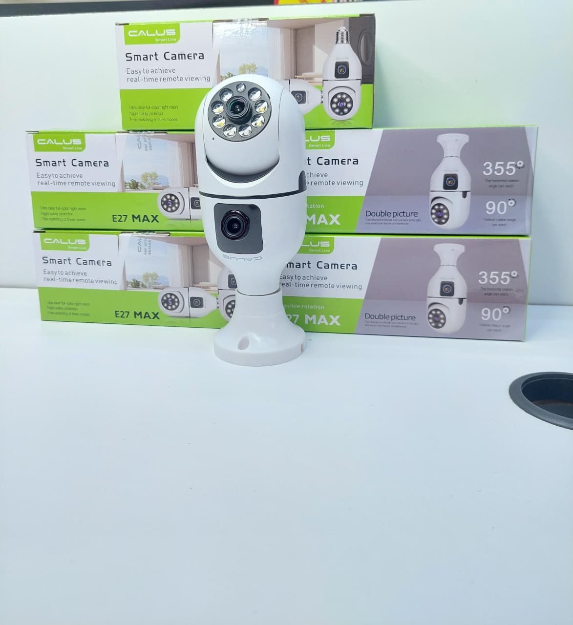 Calus E27 Max Dual len Smart Bulb