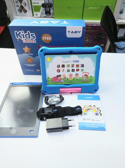 TABY T 750 KIDS TABLET