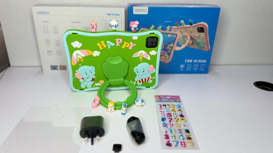 OTEETO TAB 10 TABLET