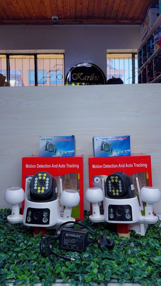 4GB WIFI CCTV CAMERA Y3-16 OUTDOOR