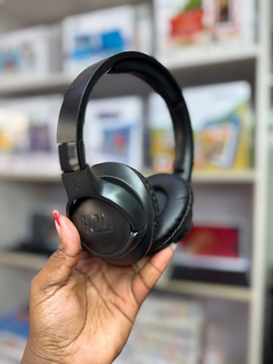 Generic JBL Tune 760NC | Wireless Over-Ear NC Headphones
