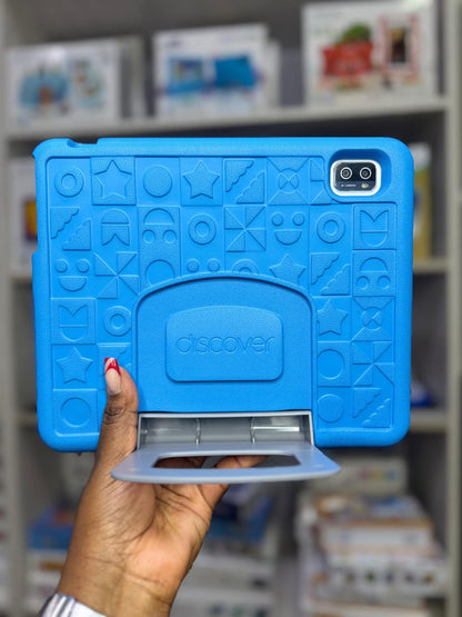 Discover k 100 Kids Tablets