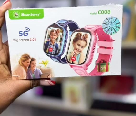 Smart berry C 008 Kids digital watch