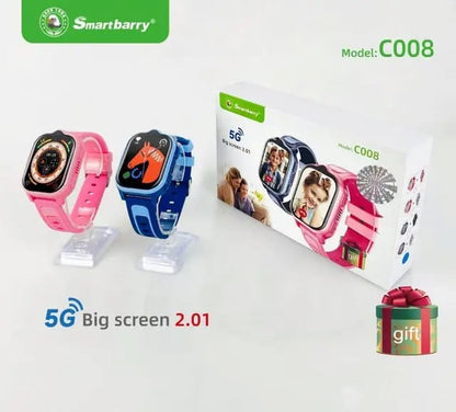 Smart berry C 008 Kids digital watch