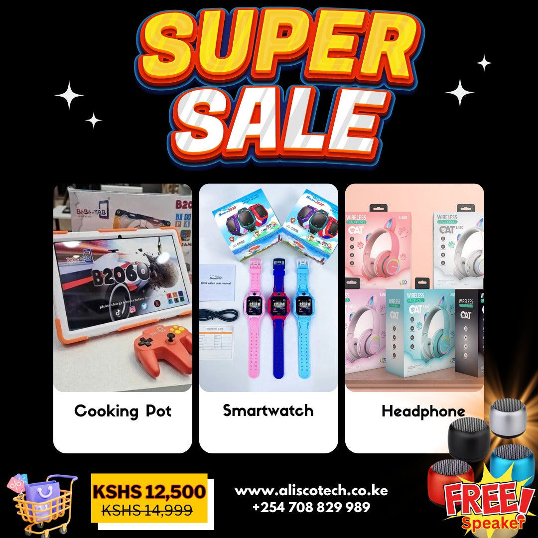 BEBE 2060 PRO BUNDLES