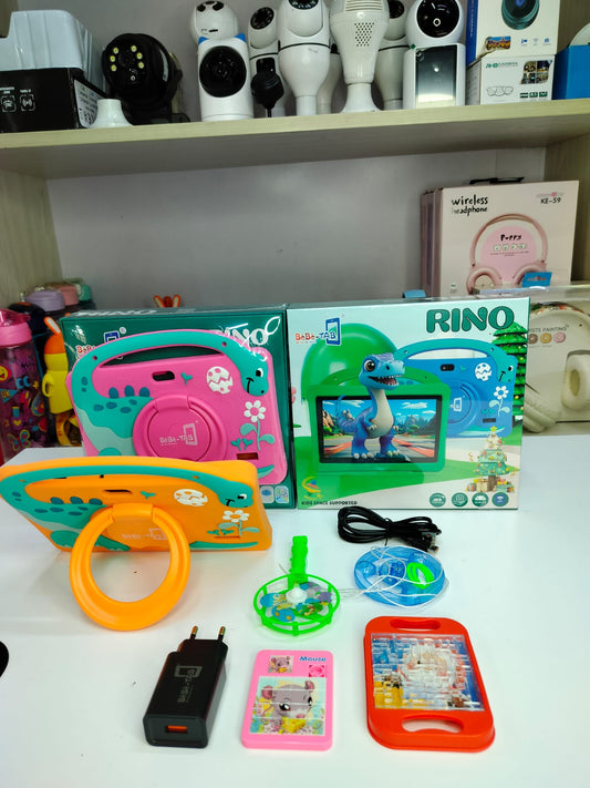 Bebe Tab Rino