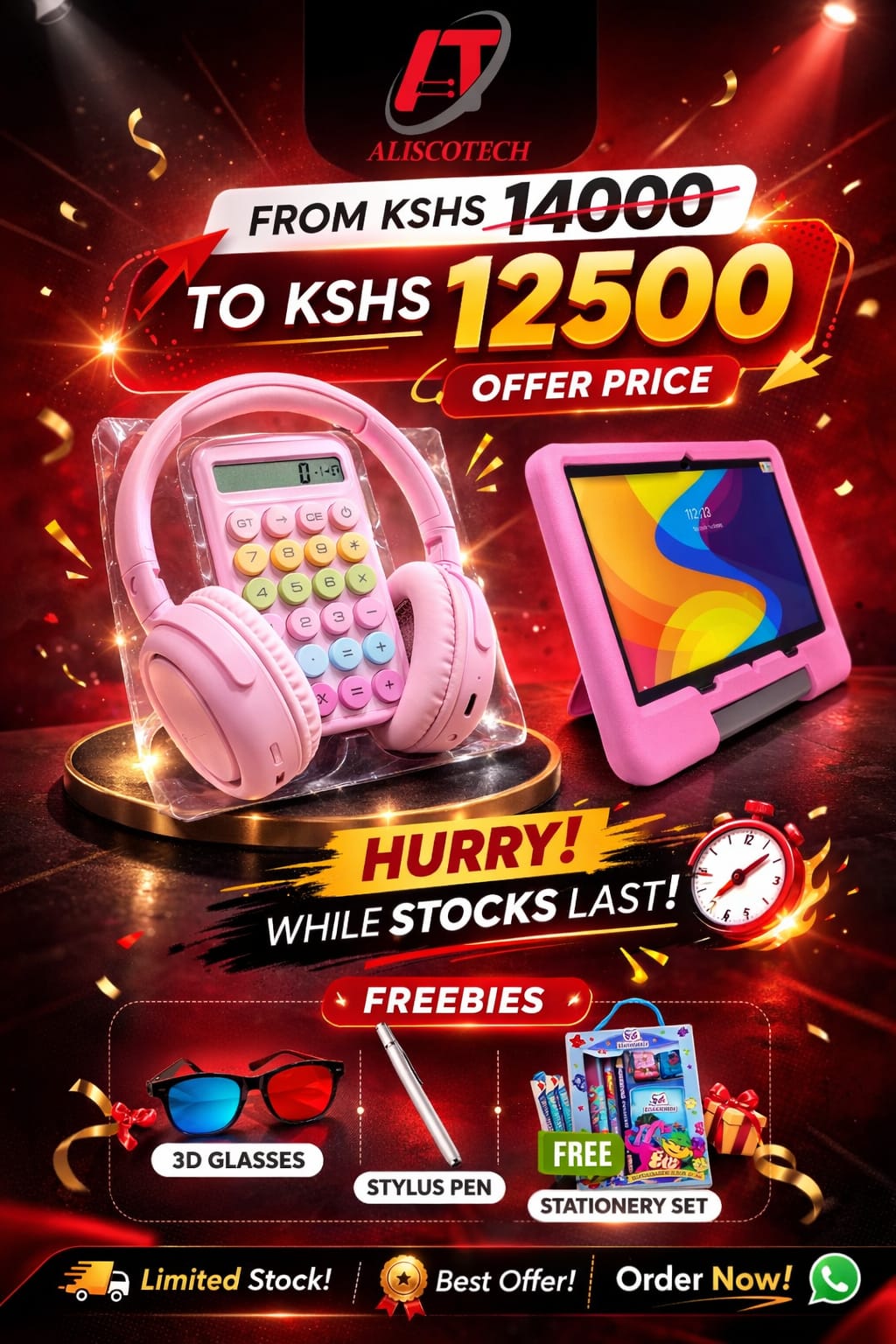 Discover k 100 Bundles