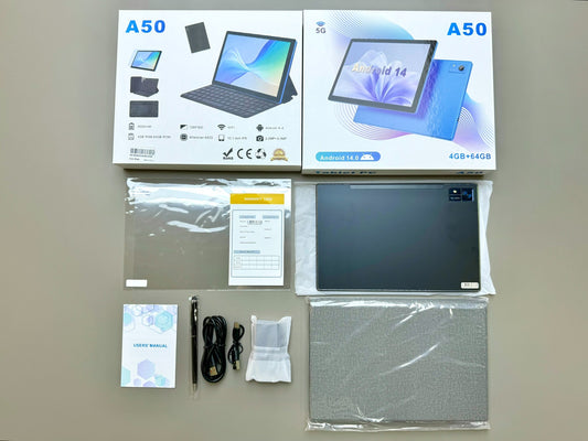 Wintouch A50 Kids Android  Tablet