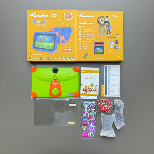 Wintouch :k77 Tablet