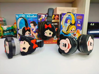 Sound  headphones AH 806L