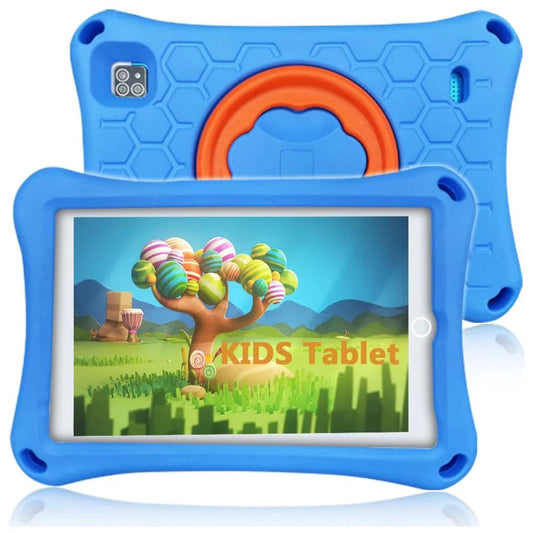 Wintouch K81 Pro Kids Tablet 32GB ROM 2GB RAM 8″ IPS Display
