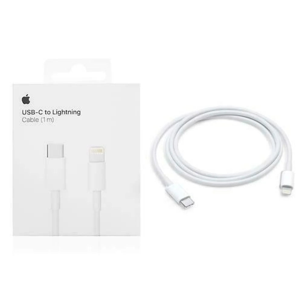 Apple USB -c charge cable