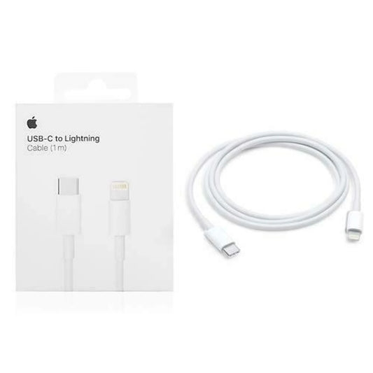 Apple USB -c charge cable