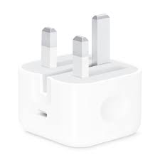 Apple 20W USB-C Power Adapter (OEM)