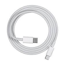 Apple USB-C to Lightning Cable (1 Meter)