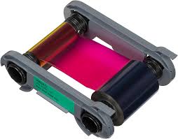 Evolis Primacy 2 YMCKO Ribbon R5F208M100