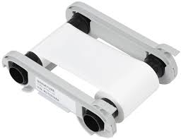 Evolis Primacy1/zenius White ribbon 1000 Prints