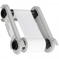 Evolis Primacy1/zenius White ribbon 1000 Prints
