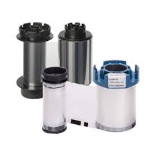 Evolis Agilia Clear RT Film 1200 prints / roll