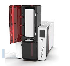 Evolis Primacy 2 Duplex Expert Card Printer