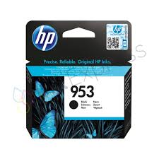 HP 953 Black Original Ink Cartridge
