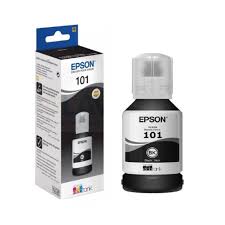 Epson EcoTank 101 Black  Ink Bottle