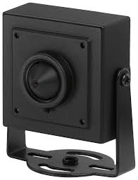 Pinhole Hidden Camera 1080p