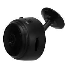 A9 Mini  HD Indoor Camera