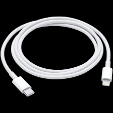 Apple USB-C to Lightning Cable (1 Meter)