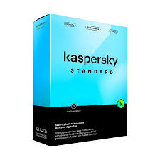 Kaspersky Standard Anti-Virus | 1 Device