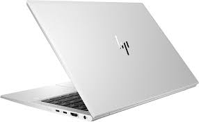 HP EliteBook 840 G8 14" Core i5 11th Gen 16 GB RAM/512 .(EX-UK)
