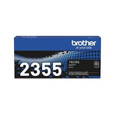 Brother Black Toner TN-2355 original