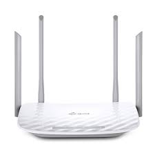 TP-LINK Archer C50 - AC1200 Wireless Dual Band Wi-Fi