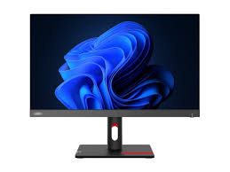 Lenovo ThinkVision S22i-30 Monitor | 21.5" FHD Display