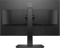 HP P24q G4 23.8" QHD Monitor,Black Color, Connectivity