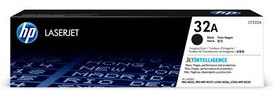 HP 32A Original LaserJet Imaging Drum (CF232A)