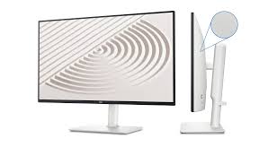 Dell S2425H 23.8  FHD Monitor, Connectivity