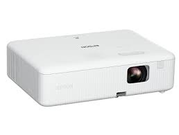 Epson CO-W01 3000 Lumen WXGA 3LCD Projector