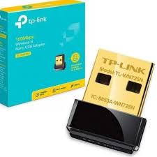 150 Mbps TP-LINK Wireless USB Adapter