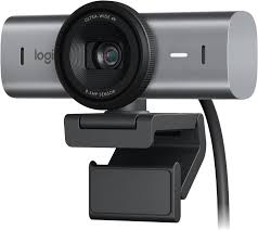 Logitech BRIO 4K Ultra HD Webcam
