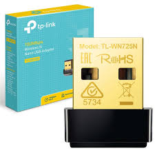 150 Mbps TP-LINK Wireless USB Adapter