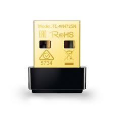 150 Mbps TP-LINK Wireless USB Adapter