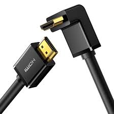 UGREEN HDMI Cable Right Angle 4K