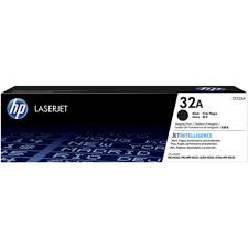 HP 32A Original LaserJet Imaging Drum (CF232A)